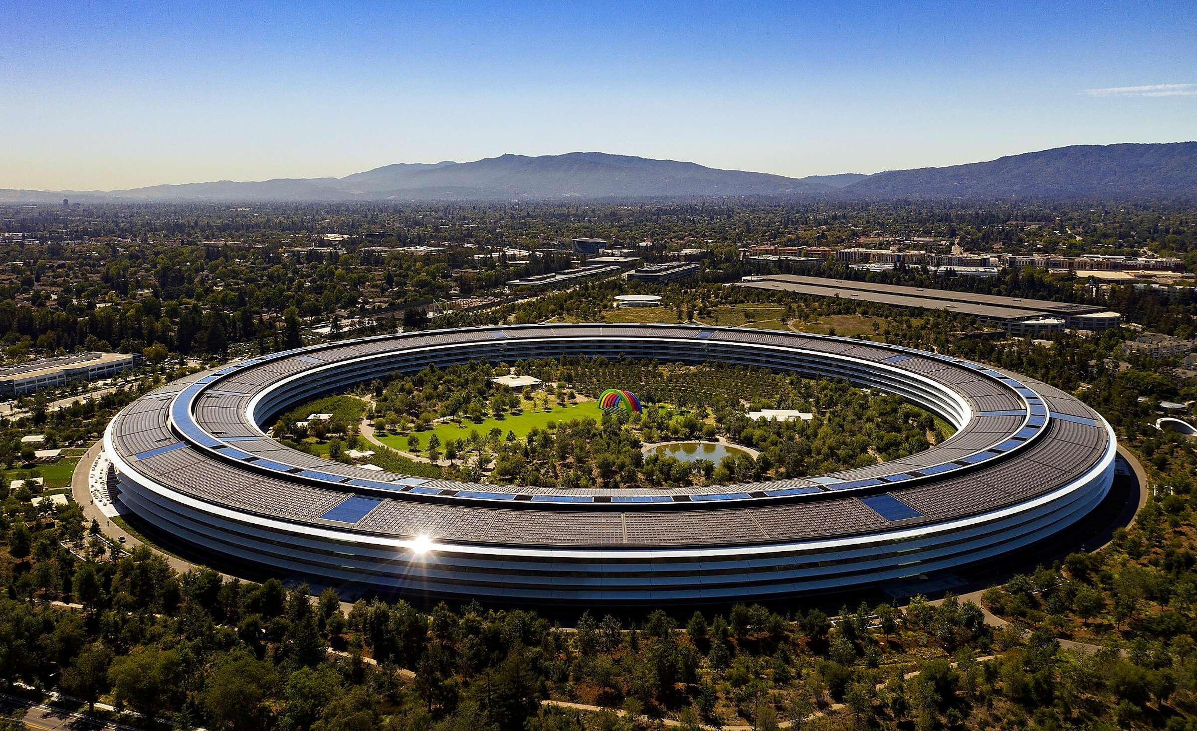 Apple Park